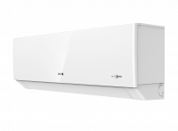 Настенный кондиционер AUX ASW-H24A4/CB-R2DI + AS-H24A4/CB-R2DI, белый с установкой