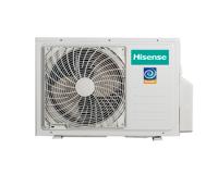 Hisense Наружные блоки FREE Match DC Inverter (R32) AMW3-24U4RJC с установкой