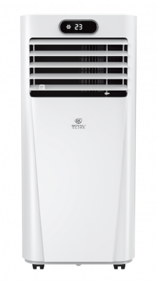 ROYAL CLIMA Мобильный кондиционер cерии TESORO RM-TS17CH-E