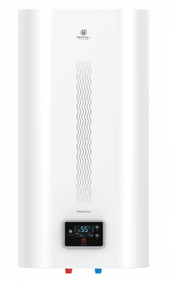 ROYAL CLIMA Электрический водонагреватель серии EPSILON Inox RWH-EP50-FS 