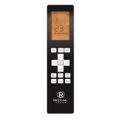 ROYAL CLIMA Инверторные сплит-системы TRIUMPH Inverter 2024 RCI-TWC55HN 