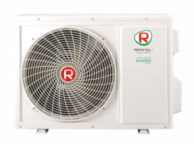 ROYAL CLIMA Наружные блоки серии MULTI GAMMA EU ERP Inverter 5TFM-42HN/OUT