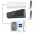 Мульти сплит-система на 2 комнаты Haier Lightera Super Match 2U40S2SM1FA/AS09NS6ERA-W/AS09NS6ERA-B в Туле Мульти сплит-система на 2 комнаты Haier Lightera Super Match 2U40S2SM1FA/AS09NS6ERA-W/AS09NS6ERA-B