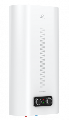 ROYAL CLIMA Электрический водонагреватель серии DRY FORCE Inox RWH-DF100-FS 