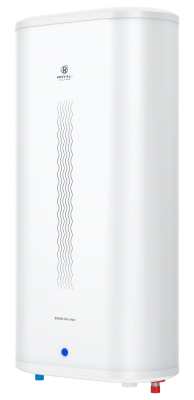 ROYAL CLIMA Электрический водонагреватель серии SIGMA Dry Inox RWH-SGD100-FS 