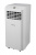 Hisense Мобильный кондиционер cерии V AP-09CR4GКVSOO в Туле Hisense Мобильный кондиционер cерии V AP-09CR4GКVSOO
