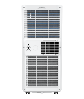 ROYAL CLIMA Мобильный кондиционер cерии TESORO RM-TS17CH-E