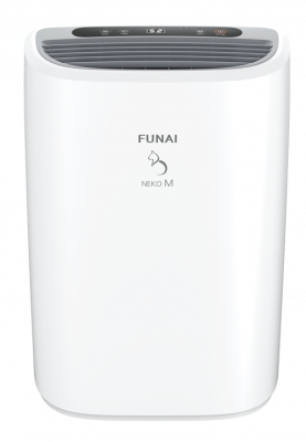 FUNAI Осушители воздуха серии NEKO M RAD-N16F5E 
