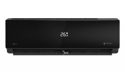 ROYAL CLIMA Классические сплит-системы серии ATTICA NERO RC-AN55HN 