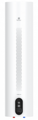 ROYAL CLIMA Электрический водонагреватель серии TORRE Inox RWH-TR50-SS 