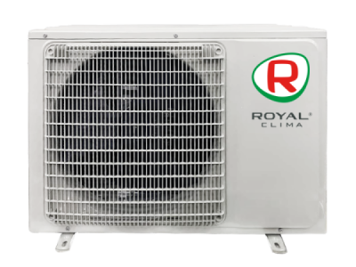 ROYAL CLIMA Классические сплит-системы серии RENAISSANCE 2025 RC-RND70HN 