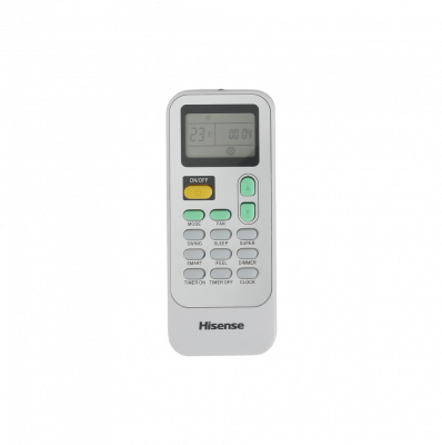 Hisense Мобильный кондиционер cерии C AP-09CW4GNCS00