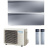 Мульти сплит-система Daikin 2MXM40N9(A) / FTXJ20AS на 2 комнаты в Туле Мульти сплит-система Daikin 2MXM40N9(A) / FTXJ20AS на 2 комнаты