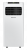 Hisense Мобильный кондиционер cерии W AP-07CR4GKWS00