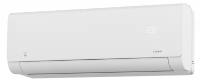 FUNAI Внутренние блоки настенного типа серии SHOGUN Inverter RAM-I-SG25HP.W01/S