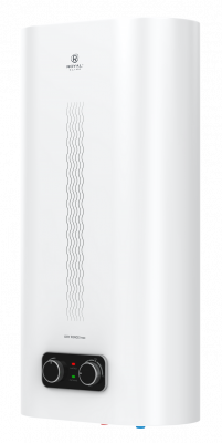 ROYAL CLIMA Электрический водонагреватель серии DRY FORCE Inox RWH-DF100-FS 