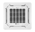 ROYAL CLIMA Внутренние блоки кассетного типа для мульти сплит-систем серии MULTI FLEXI CASSETTE EU ERP Inverter Upgrade RCI-CMN12 в Туле ROYAL CLIMA Внутренние блоки кассетного типа для мульти сплит-систем серии MULTI FLEXI CASSETTE EU ERP Inverter Upgrade RCI-CMN12