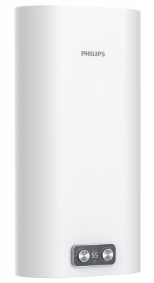 PHILIPS Электрический водонагреватель серии UltraHeat Digital AWH1618/51(100YB) 