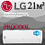 LG Инверторные сплит-системы серии PROCOOL B07TS с установкой
