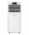 ROYAL CLIMA Мобильный кондиционер cерии TESORO RM-TS17CH-E в Туле ROYAL CLIMA Мобильный кондиционер cерии TESORO RM-TS17CH-E