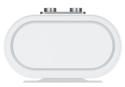 ROYAL CLIMA Электрический водонагреватель серии DRY FORCE Inox RWH-DF100-FS 