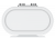 ROYAL CLIMA Электрический водонагреватель серии DRY FORCE Inox RWH-DF100-FS 