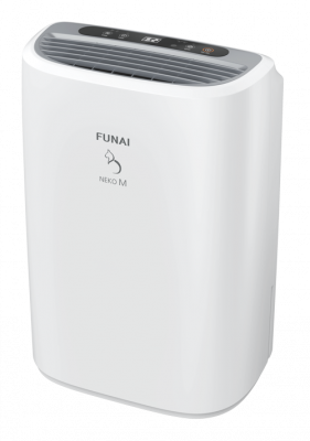 FUNAI Осушители воздуха серии NEKO M RAD-N16F5E 