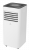 ECOSTAR Мобильный кондиционер серия DESIRE KV-DS05CH-E в Туле ECOSTAR Мобильный кондиционер серия DESIRE KV-DS05CH-E
