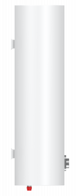 ROYAL CLIMA Электрический водонагреватель серии DRY FORCE Inox RWH-DF100-FS 