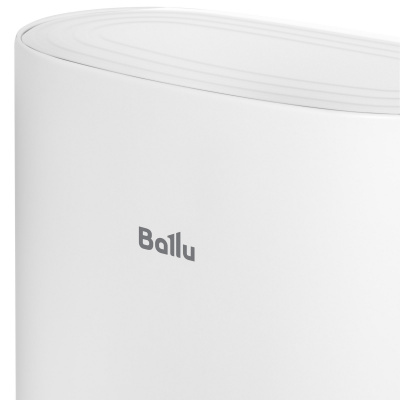 BALLU Водонагреватель серии Cetrion Inverter BWH/S 80 
