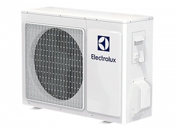 Мульти сплит-система на 2 комнаты Electrolux EACO/I-18 FMI-2/N8_ERP с установкой