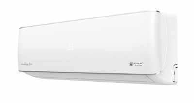 ROYAL CLIMA Внутренние блоки настенного типа для мульти сплит-систем серии MULTI FLEXI PRESTIGIO EU Inverter Upgrade RCI-PX09HN