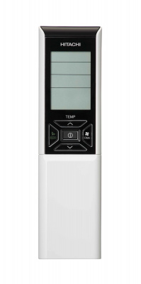Hitachi Инверторные сплит-системы канального типа (R32) RAD-35RPE/RAC-35NPE RAD-35RPE/RAC-35NPE