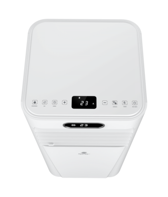 ROYAL CLIMA Мобильный кондиционер cерии TESORO RM-TS17CH-E